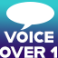 Professional Voiceover-Shopkeepers asset store icon